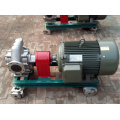 Small food grade edible vegetable oil transfer pumps